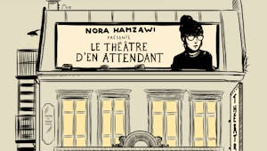 Loisirs : un spectacle de Guignol en ligne offert par l’humoriste Nora Hamzawi