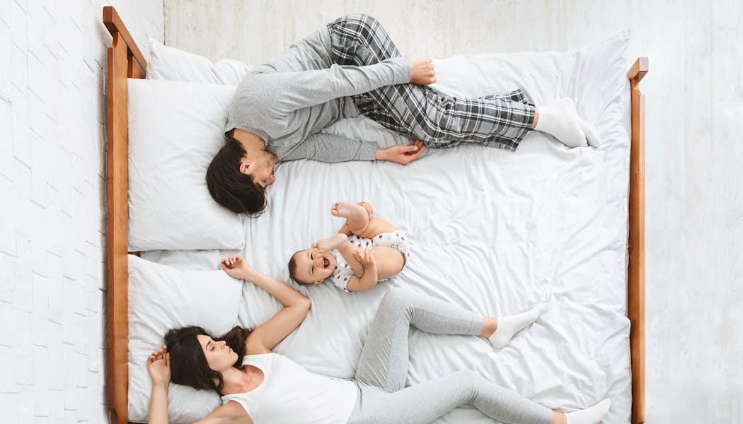 Coucher Bebe Conseils Pour Coucher Son Nouveau Ne Parents Fr Coucher Bebe Conseils Pour Coucher Son Nouveau Ne Parents Fr