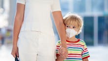 Coronavirus : les enfants seraient en réalité peu contaminés et peu contaminants