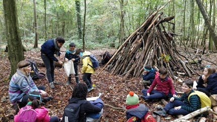 Les Décliques : les activités extra-scolaires qui reconnectent les enfants à la nature