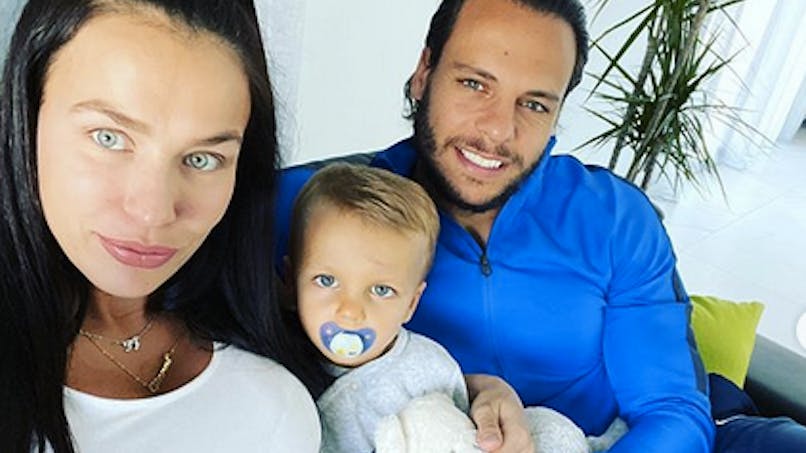 Julie Ricci Maman D Un Petit Giovann Parents Fr Julie Ricci Maman D Un Petit Giovann Parents Fr