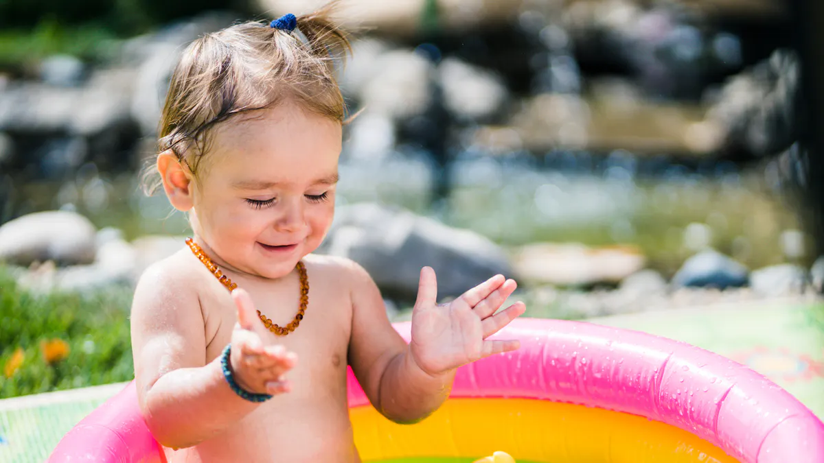 Piscine Gonflable Un Bebe De 18 Mois Se Noie Et Est Ramene A La Vie Parents Fr Piscine Gonflable Un Bebe De 18 Mois Se Noie Et Est Ramene A La Vie Parents Fr