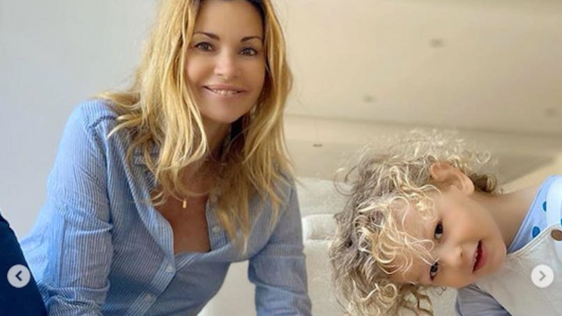 Ingrid Chauvin Le Beau Message Adresse A Son Fils Pour Son Anniversaire Parents Fr Ingrid Chauvin Le Beau Message Adresse A Son Fils Pour Son Anniversaire Parents Fr