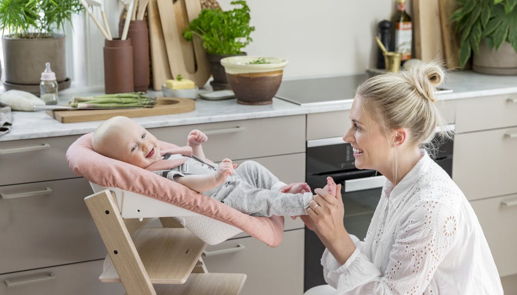 Chaise Haute De Bebe Comment Bien La Choisir Parents Fr Chaise Haute De Bebe Comment Bien La Choisir Parents Fr