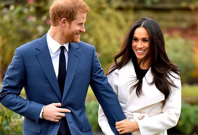 Contrat De Mariage Le Prince Harry Et Meghan Markle N En Ont Pas Parents Fr