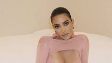 Kim Kardashian : que pense d’elle son fils Saint ? 