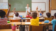 “Rentrée du 22 juin” : 25 % des parents ne souhaitent pas remettre leurs enfants à l’école