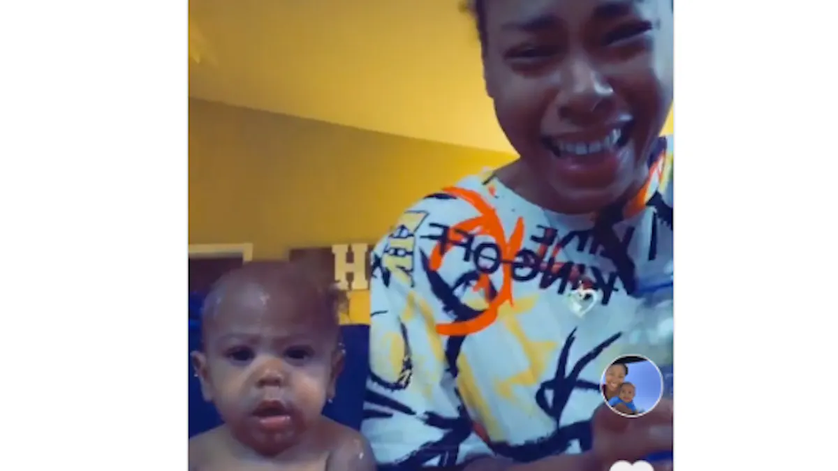 Asperger Son Bebe D Eau Le Nouveau Challenge Idiot Sur Tiktok Parents Fr Asperger Son Bebe D Eau Le Nouveau Challenge Idiot Sur Tiktok Parents Fr