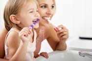 Brossage des dents : une appli Pokemon apprend aux enfants à se brosser les dents en jouant