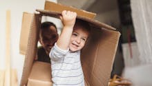 Comment bien gérer un déménagement avec des enfants ?