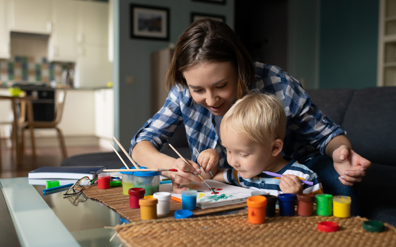 Baby Sitter Parents Fr