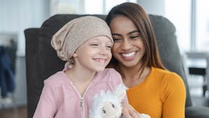 Cancers pédiatriques : une association organise des visites auprès de jeunes malades