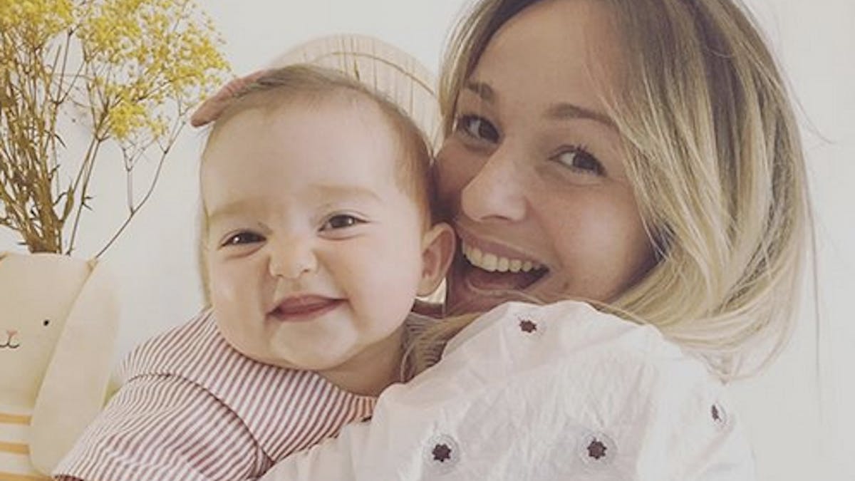 Cindy Poumeyrol Saigne Du Nez A Cause De Sa Fille Parents Fr Cindy Poumeyrol Saigne Du Nez A Cause De Sa Fille Parents Fr