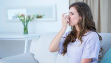 L'asthme sévère, maladie handicapante aux conséquentes sous-estimées