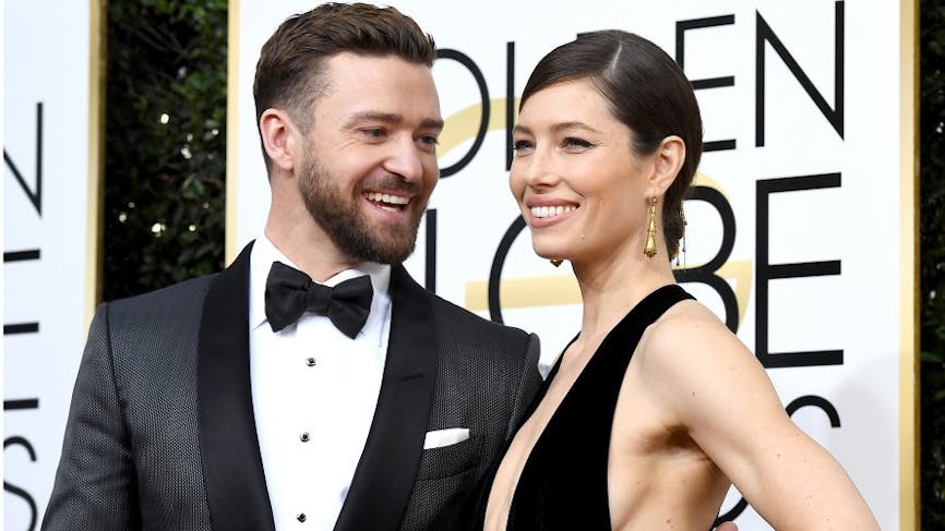 Justin Timberlake et Jessica Biel auraient accueilli leur deuxième enfant
