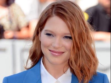 Léa Seydoux : Elle Était Terrorisée Pour Son Accouchement, Pour Une Jolie  Raison | Parents.fr