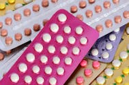 Contraception : le cerveau aussi prend la pilule