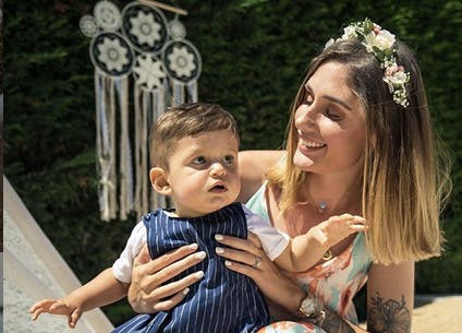 Jesta Hillmann Enceinte De Son 2eme Enfant Parents Fr