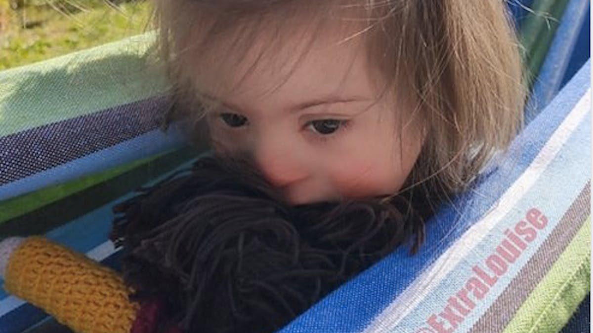 Trisomie 21 Une Petite Fille De 5 Ans Refusee Au Mini Club Du Camping Parents Fr Trisomie 21 Une Petite Fille De 5 Ans Refusee Au Mini Club Du Camping Parents Fr