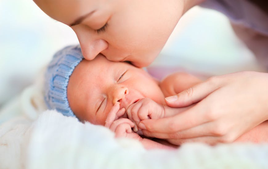 Un Test Sanguin Pour Diagnostiquer Des Lesions Cerebrales Chez Le Bebe Quelques Heures Apres La Naissance Parents Fr