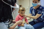 Vaccination contre l’hépatite A et hépatite B : Twinrix Enfant indisponible à la vente