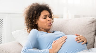 Contraction Comment Reconnaitre Les Vraies Des Fausses Parents Fr Contraction Comment Reconnaitre Les Vraies Des Fausses Parents Fr