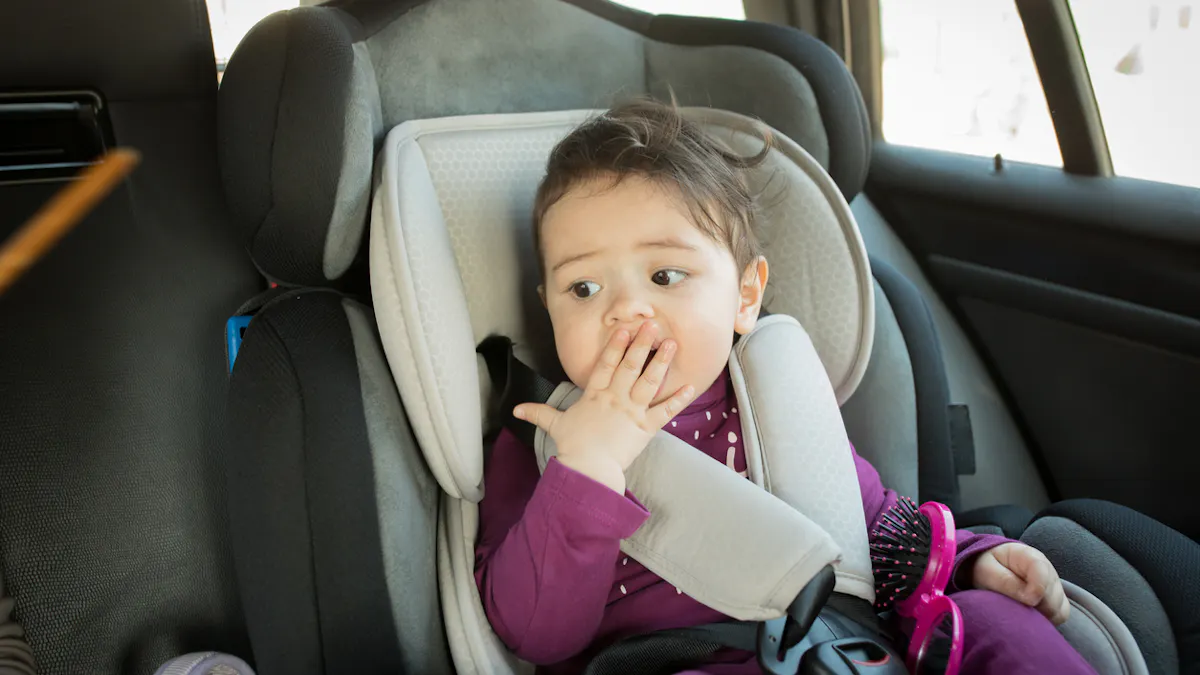 Vaucluse Un Bebe De 16 Mois Chute En Siege Auto De La Voiture En Marche Et S En Sort Indemne Parents Fr Vaucluse Un Bebe De 16 Mois Chute En Siege Auto De La Voiture En Marche Et S En Sort Indemne Parents Fr