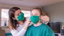 Masques : les meilleurs et les pires pour se protéger du coronavirus (étude)