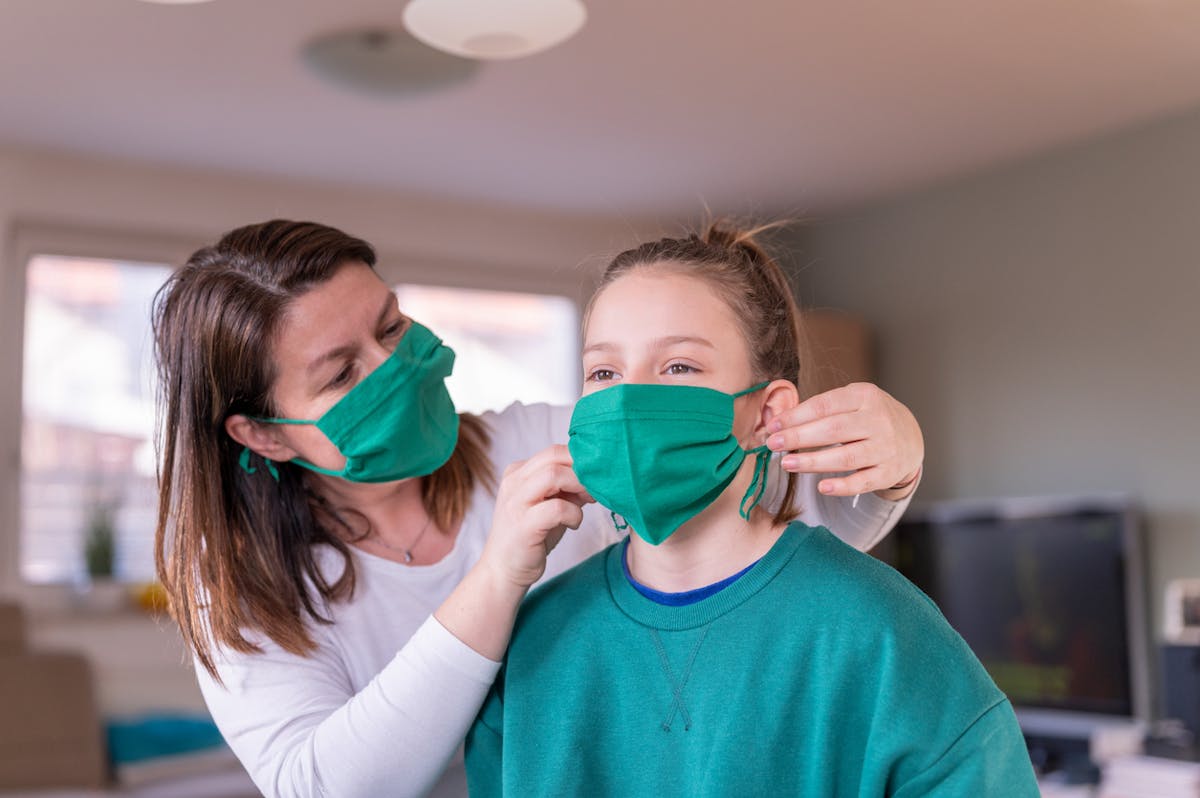 Les masques les plus insolites, qu'on meurt d'envie de tester