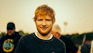 Ed Sheeran bientôt papa : sa femme est enceinte