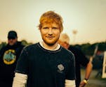 Ed Sheeran bientôt papa : sa femme est enceinte