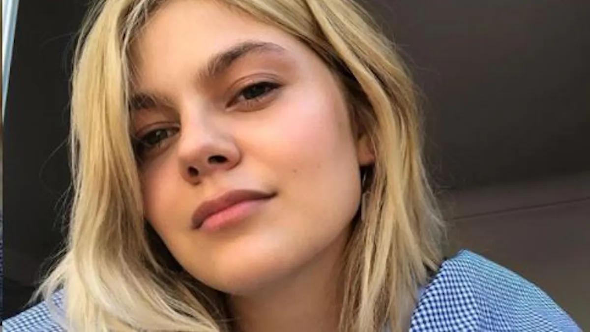 Louane Maman La Chanteuse Partage Un Moment De Sieste Et De Gazouillis Avec Sa Fille Esmee Parents Fr Louane Maman La Chanteuse Partage Un Moment De Sieste Et De Gazouillis Avec Sa Fille Esmee Parents Fr