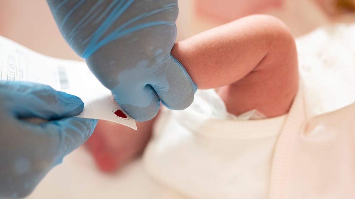 Diabete De Type 1 Detecter A La Naissance Parents Fr Diabete De Type 1 Detecter A La Naissance Parents Fr