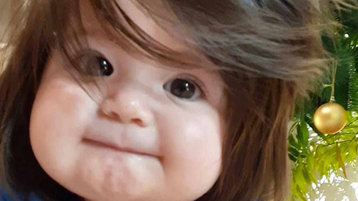 Regardez L Etonnante Chevelure De Ce Bebe Surnomme Raiponce Parents Fr Regardez L Etonnante Chevelure De Ce Bebe Surnomme Raiponce Parents Fr