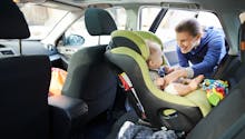 Tesla développe un dispositif d’alerte pour enrayer le drame des enfants oubliés dans la voiture