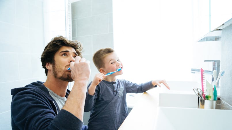 Dentifrice Sans Fluor L Ufsbd S Inquiete Parents Fr Dentifrice Sans Fluor L Ufsbd S Inquiete Parents Fr