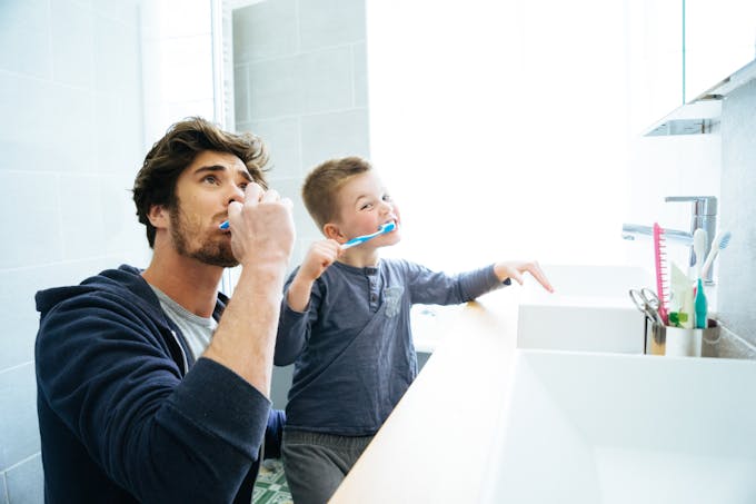 Dentifrice Sans Fluor L Ufsbd S Inquiete Parents Fr