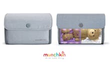 Le sac Nursery Stérilisateur 59S - Munchkin