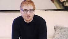 Ed Sheeran : le prénom de sa fille est plein de symboles