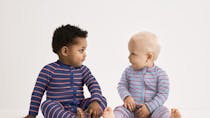  BON PLAN Parents : Abordez la rentrée sans pressions avec les pyjamas DIM Baby !
