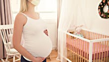 De nouvelles études permettent de mieux comprendre l’impact de la COVID-19 sur les ‎femmes enceintes et leur nourrisson