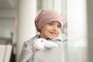 Cancers pédiatriques : le 27 septembre, on court connecté pour sauver les enfants !