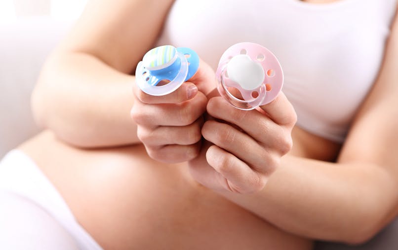 100 000 Dollars Pour Annoncer Le Sexe De Leur Futur Bebe Parents Fr 100 000 Dollars Pour Annoncer Le Sexe De Leur Futur Bebe Parents Fr