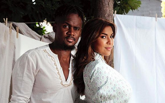 Black M Papa D Une Petite Fille Au Prenom Tres Original Parents Fr