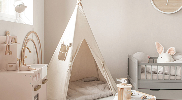 La Chambre De Bebe Par Petite Amelie Parents Fr