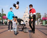 Disneyland Paris lance un guide destiné aux parents d'enfants de 0 à 7 ans