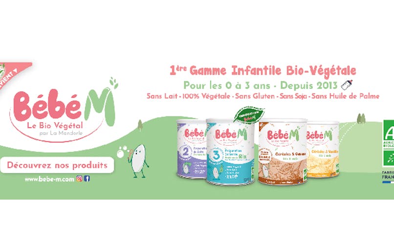 Les Gammes Infantiles Bio Vegetales De Bebe M Parents Fr Les Gammes Infantiles Bio Vegetales De Bebe M Parents Fr