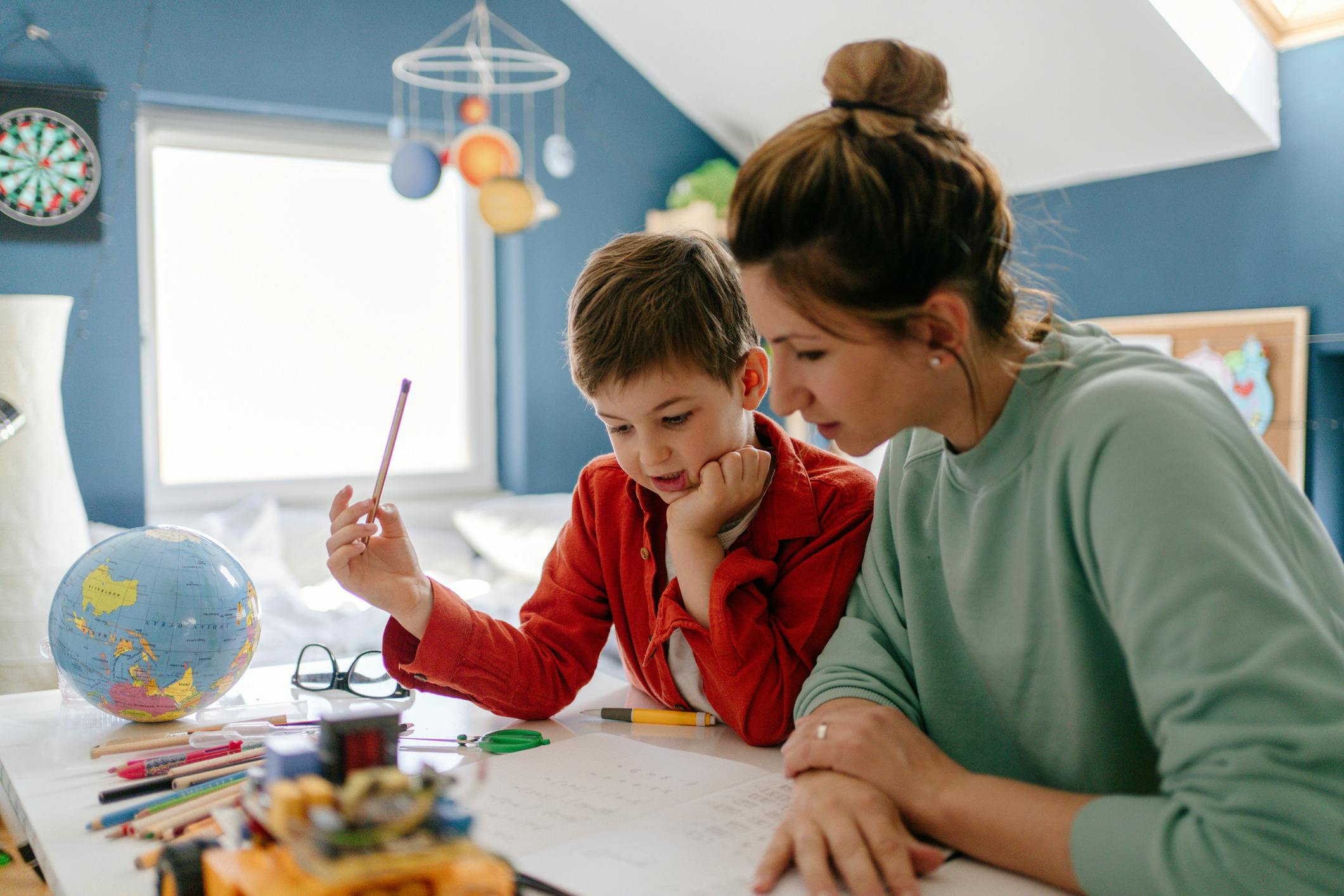 Ecole à la maison : elle sera « strictement limitée » dès la Ecole à la maison : elle sera « strictement limitée » dès la
