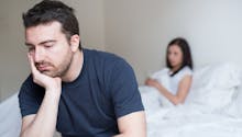 Après une fausse couche, les femmes et leurs partenaires peuvent souffrir de stress post-traumatique