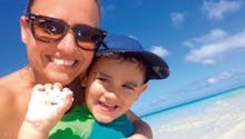 Etre mère à Cuba : le témoignage de Grethel, maman de deux enfants